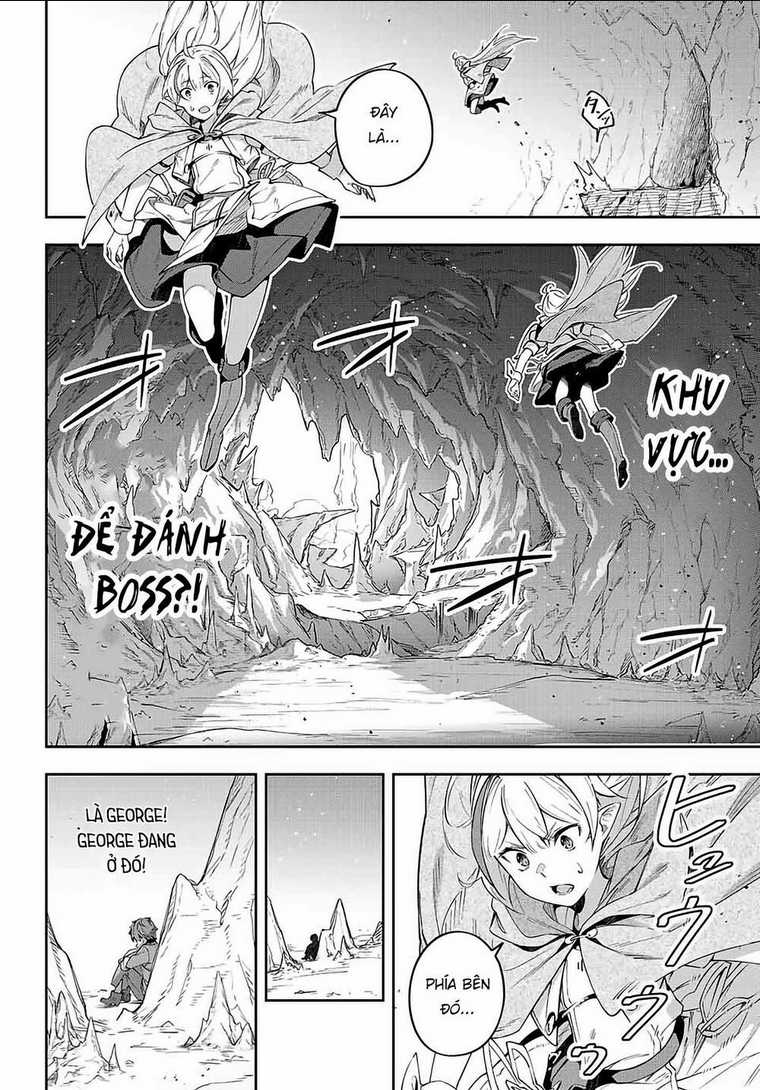 Destiny Unchain Online - Chapter 3 - Trang 27