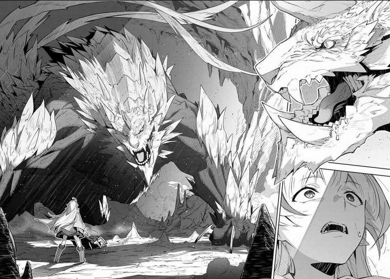 Destiny Unchain Online - Chapter 3 - Trang 29