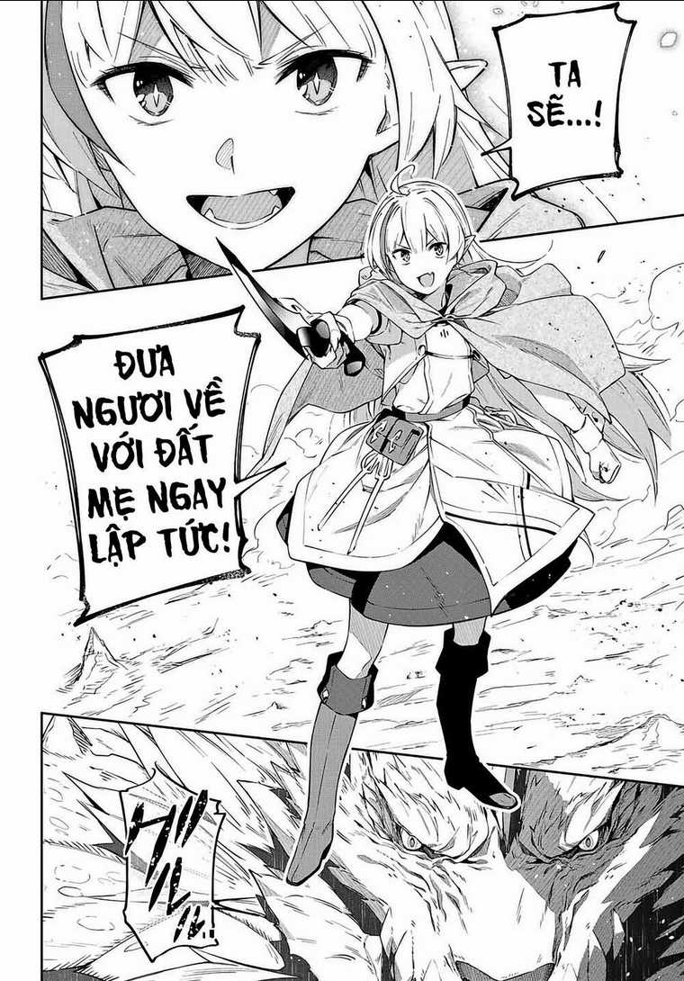 Destiny Unchain Online - Chapter 4 - Trang 13