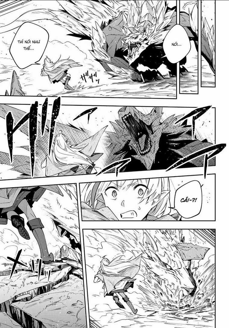 Destiny Unchain Online - Chapter 4 - Trang 14