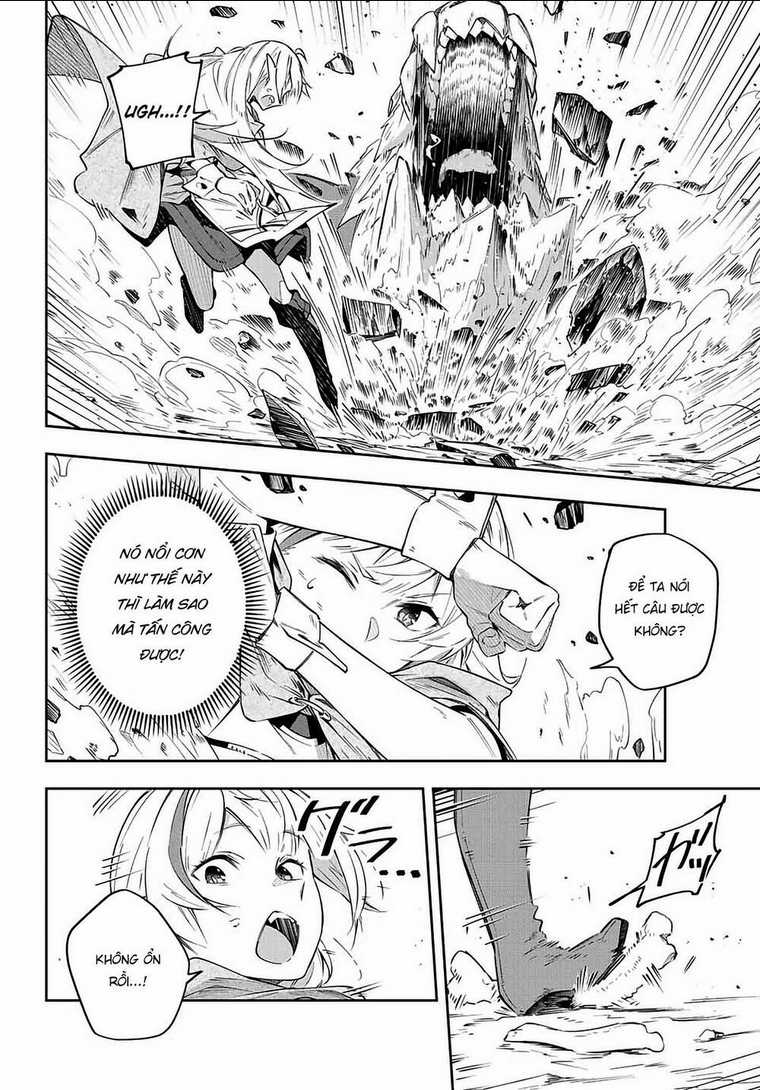 Destiny Unchain Online - Chapter 4 - Trang 15