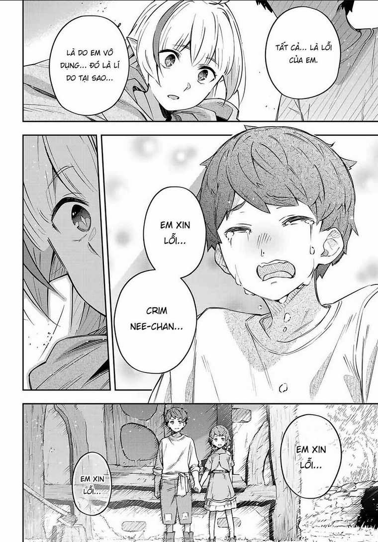 Destiny Unchain Online - Chapter 4 - Trang 23