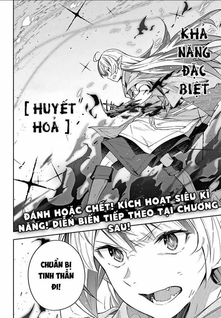 Destiny Unchain Online - Chapter 4 - Trang 27