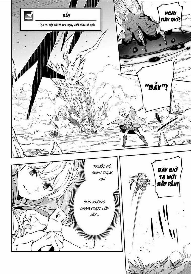 Destiny Unchain Online - Chapter 4 - Trang 9