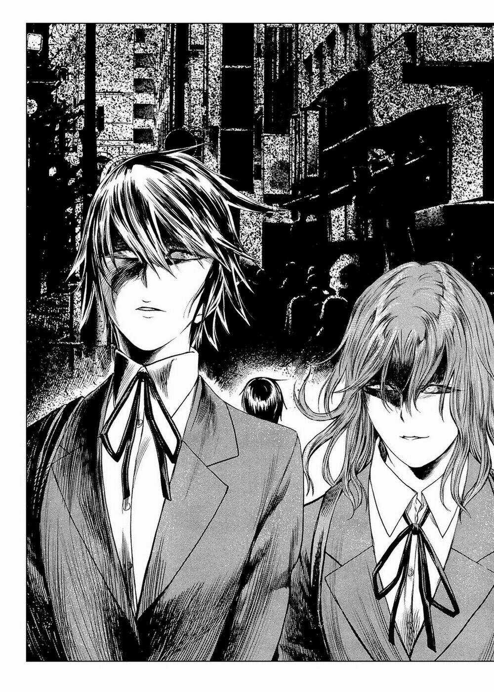 Destro 246 - Chapter 1 - Trang 41