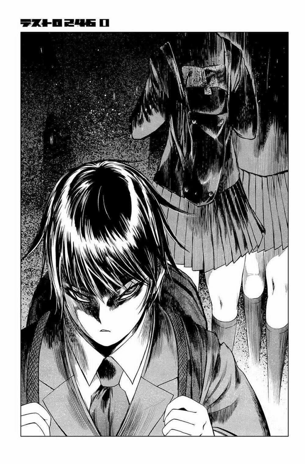 Destro 246 - Chapter 1 - Trang 42