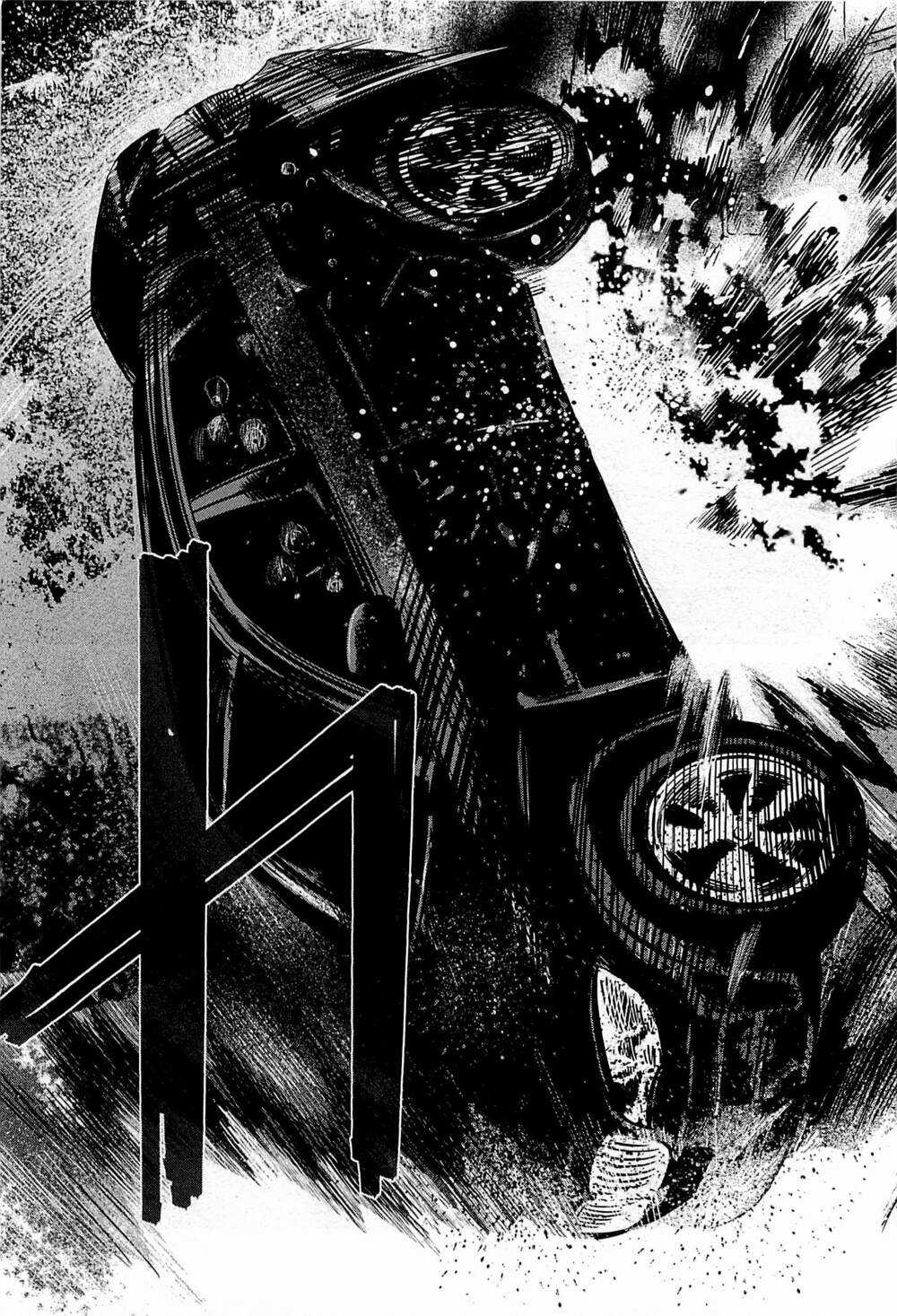 Destro 246 - Chapter 11 - Trang 25