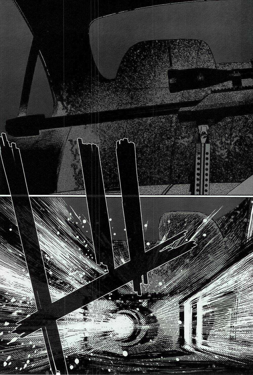 Destro 246 - Chapter 18 - Trang 29