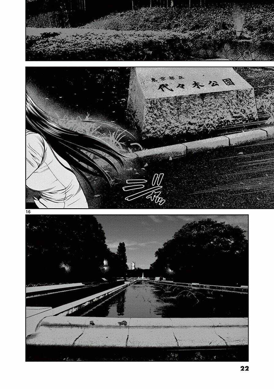 Destro 246 - Chapter 28 - Trang 23