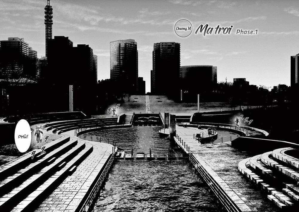 Destro 246 - Chapter 30 - Trang 3