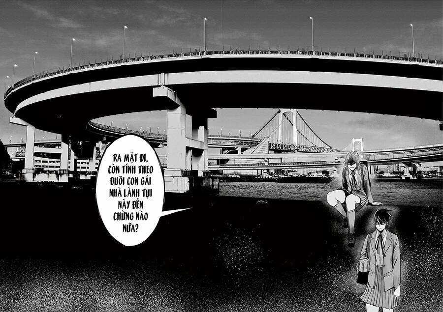 Destro 246 - Chapter 31 - Trang 18