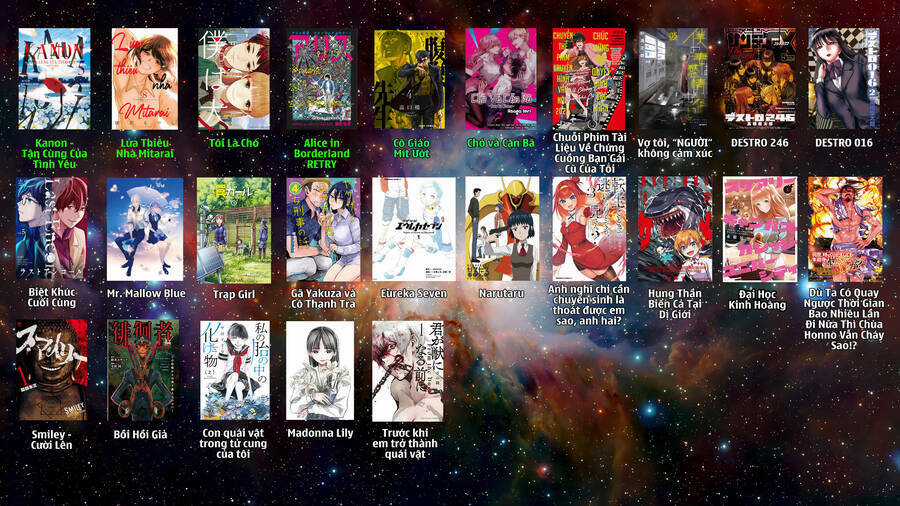 Destro 246 - Chapter 32 - Trang 33