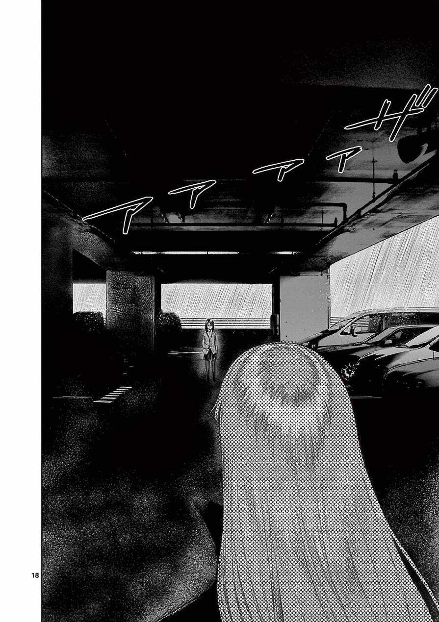 Destro 246 - Chapter 33 - Trang 19