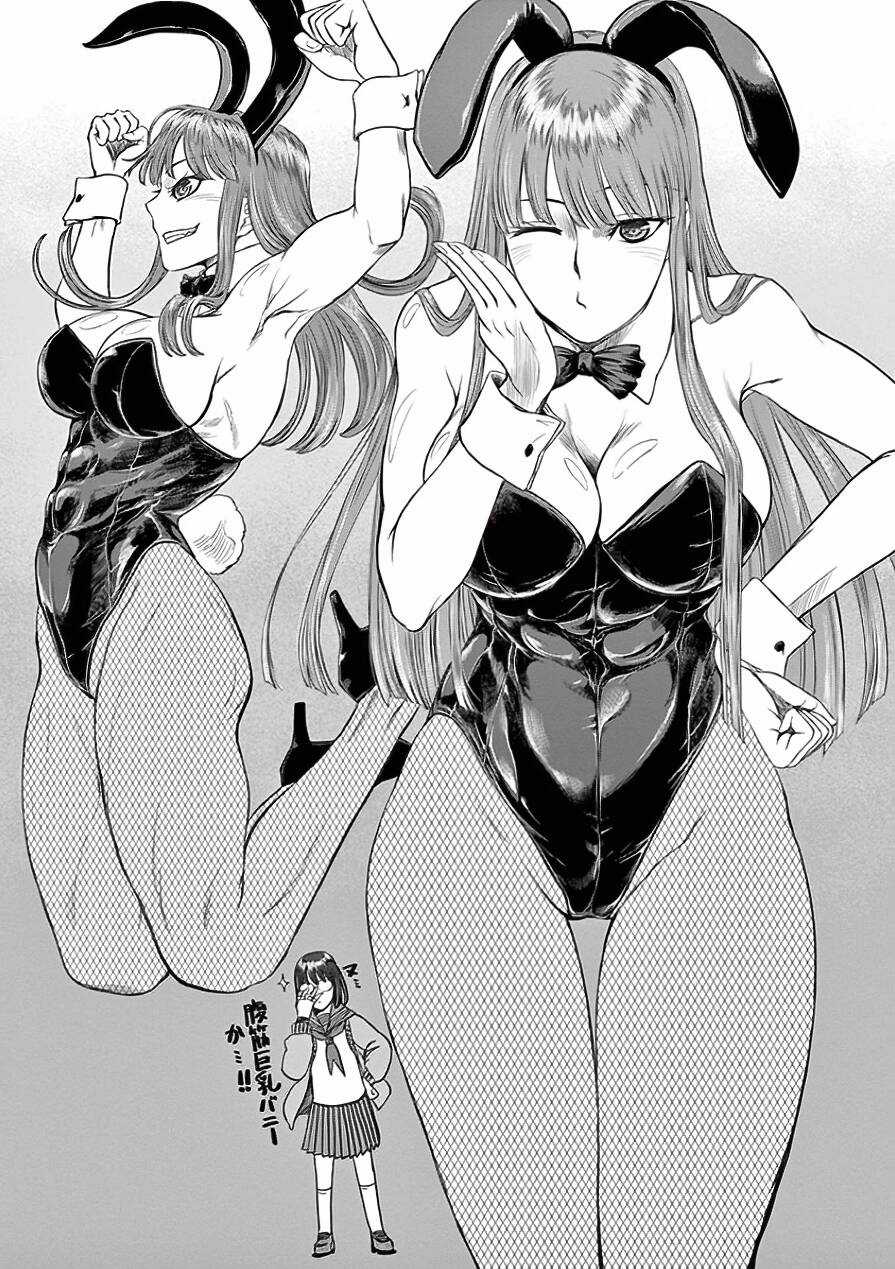 Destro 246 - Chapter 34 - Trang 28