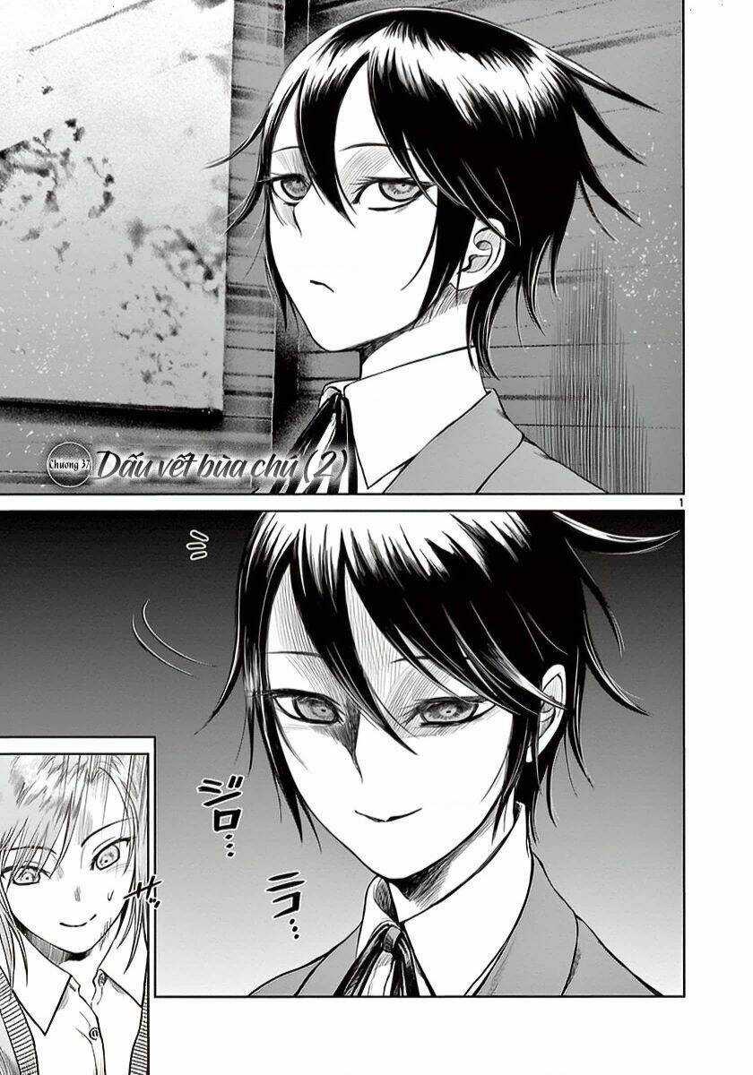 Destro 246 - Chapter 37 - Trang 1