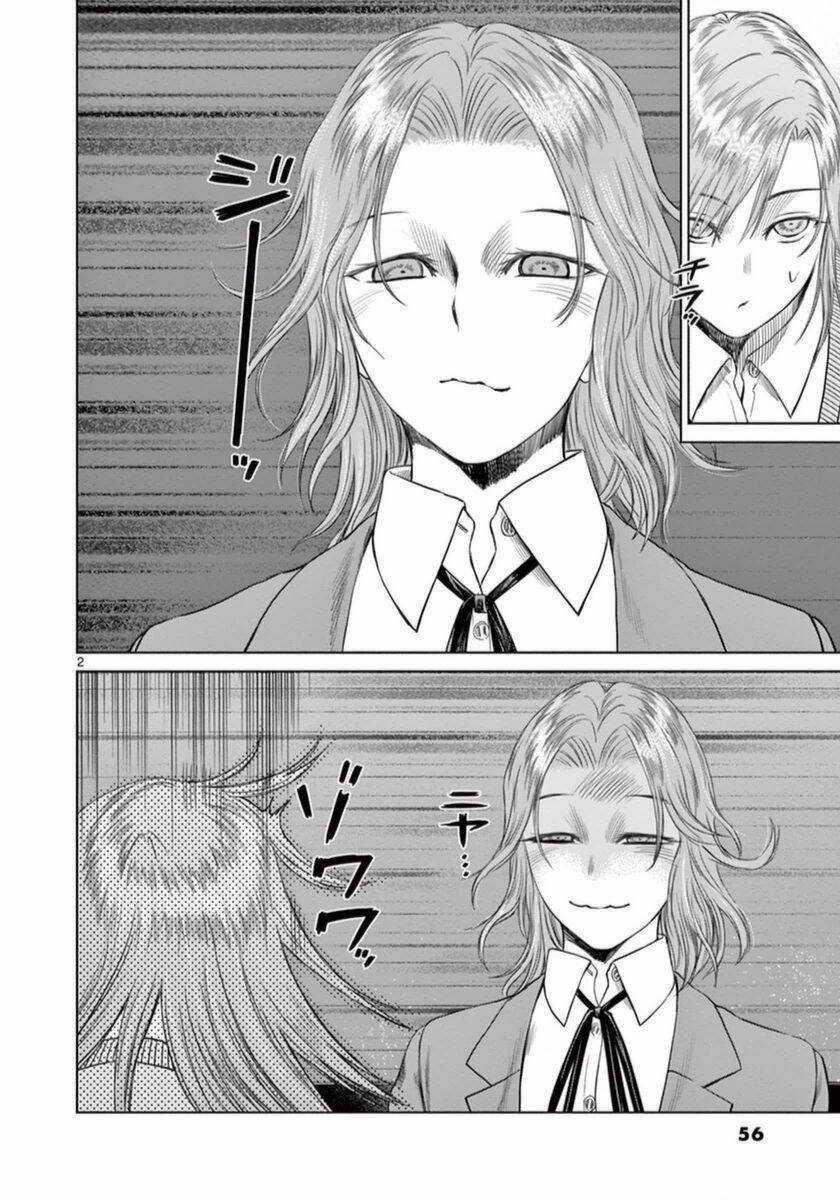 Destro 246 - Chapter 37 - Trang 2