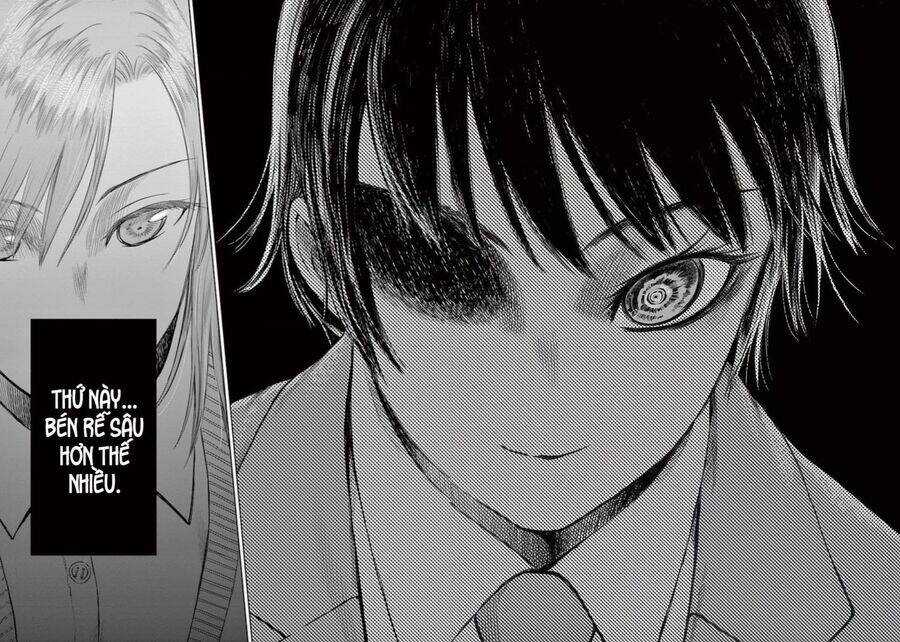 Destro 246 - Chapter 37 - Trang 22