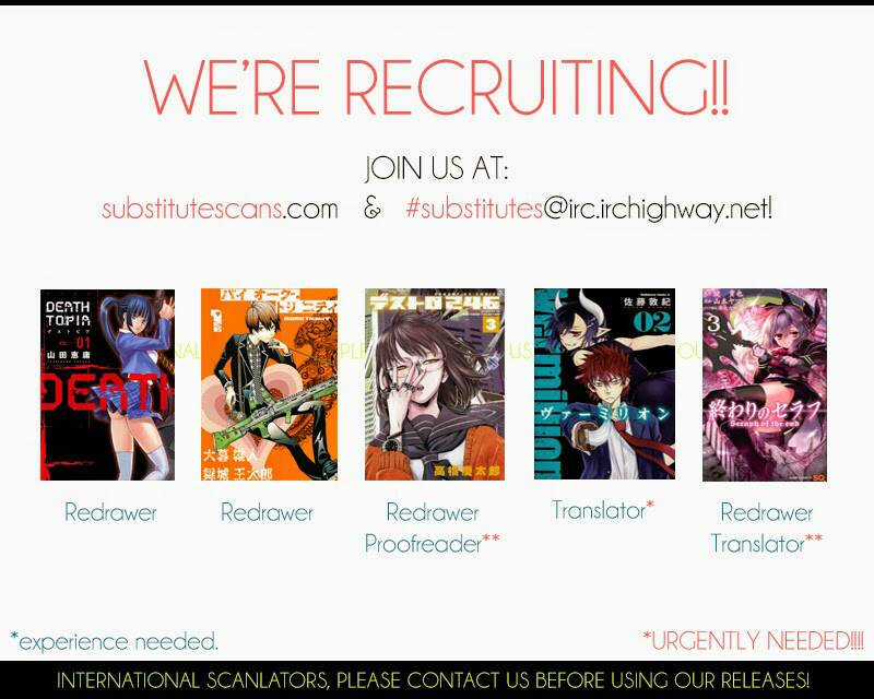 Destro 246 - Chapter 8 - Trang 3