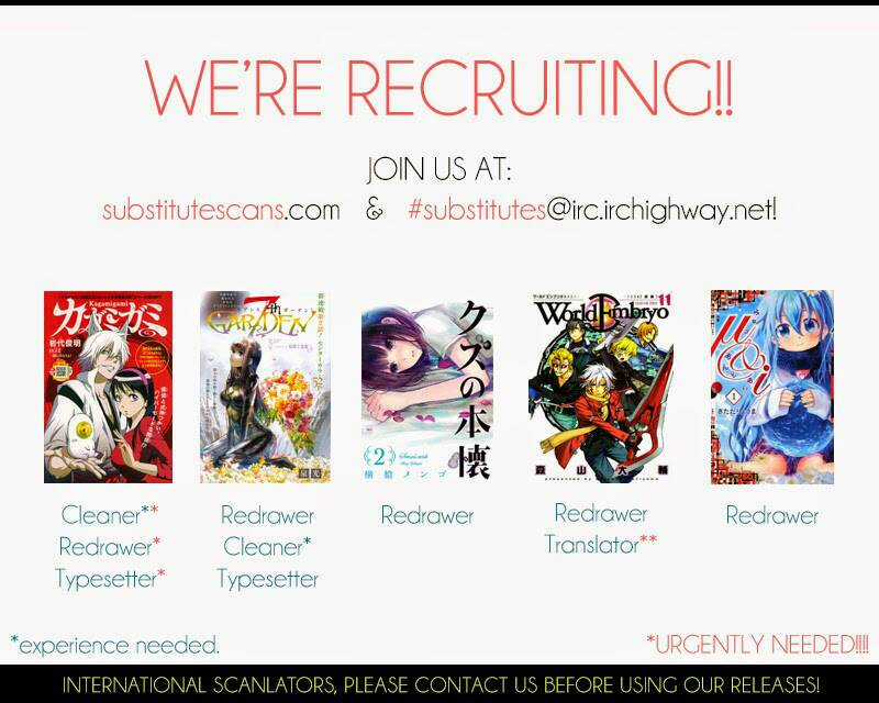 Destro 246 - Chapter 9 - Trang 3