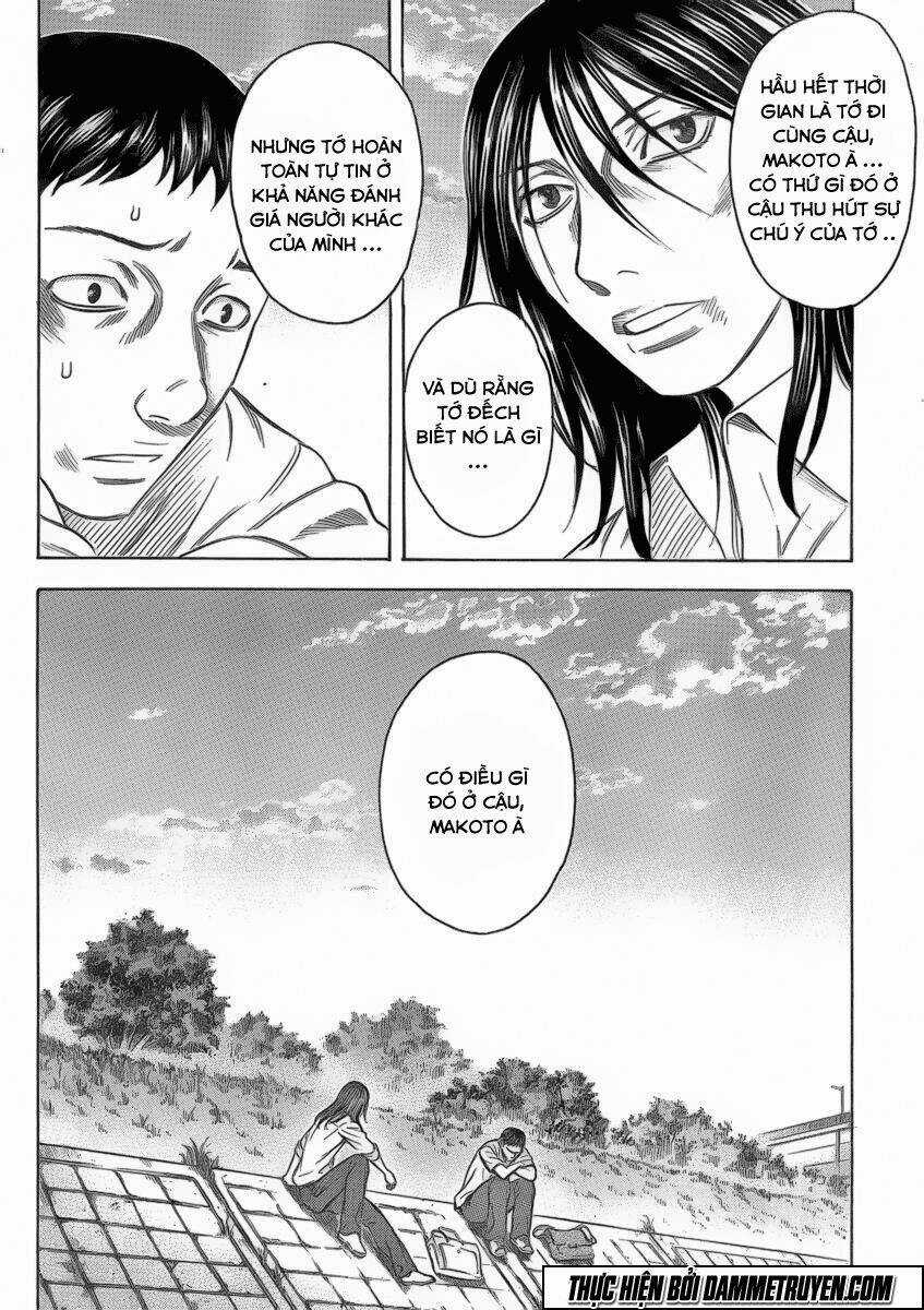 DESTROY AND REVOLUTION - Chapter 2 - Trang 13