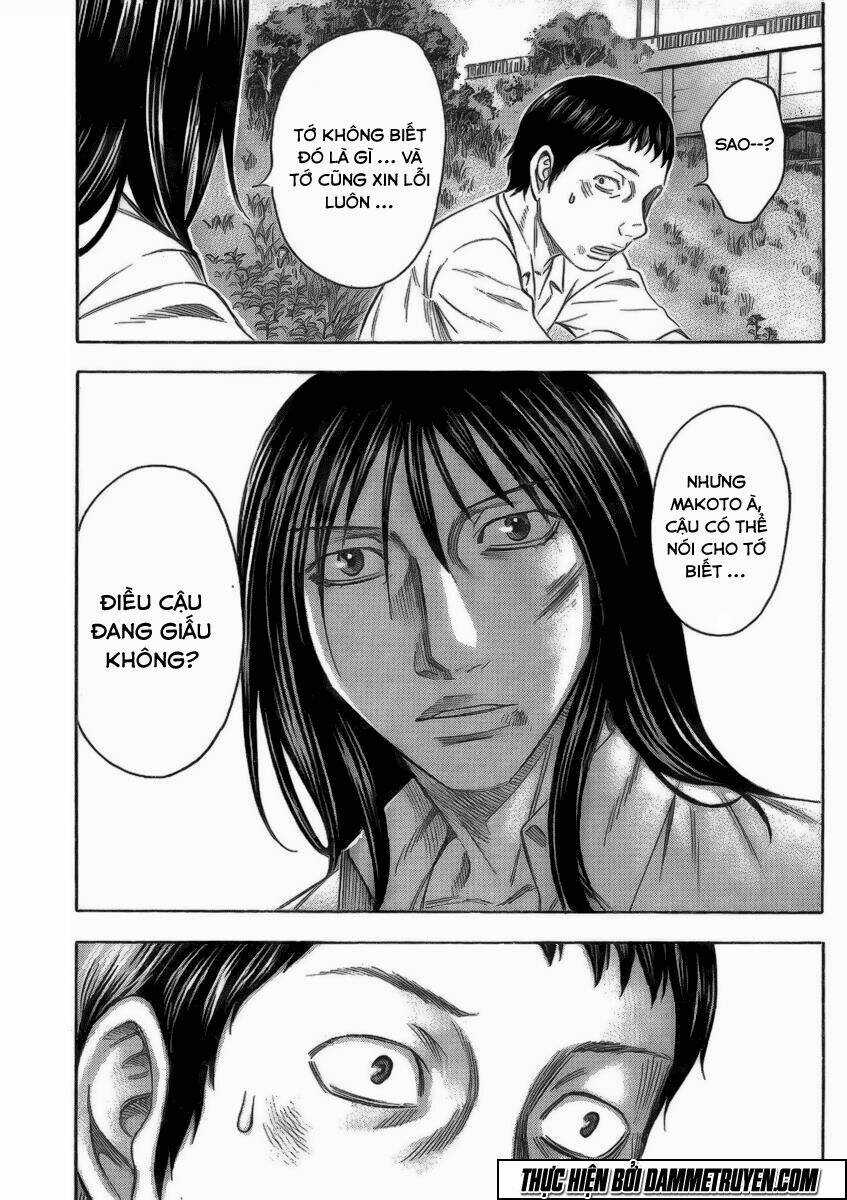 DESTROY AND REVOLUTION - Chapter 2 - Trang 14