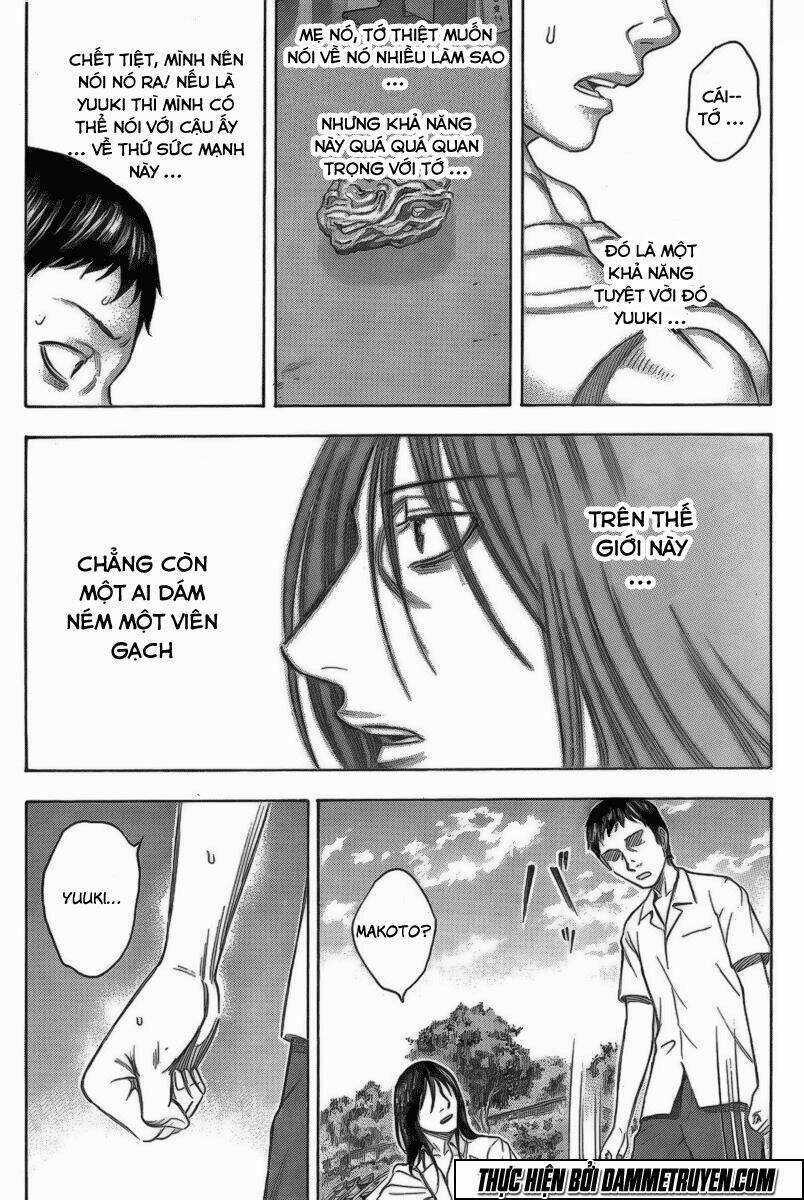 DESTROY AND REVOLUTION - Chapter 2 - Trang 15