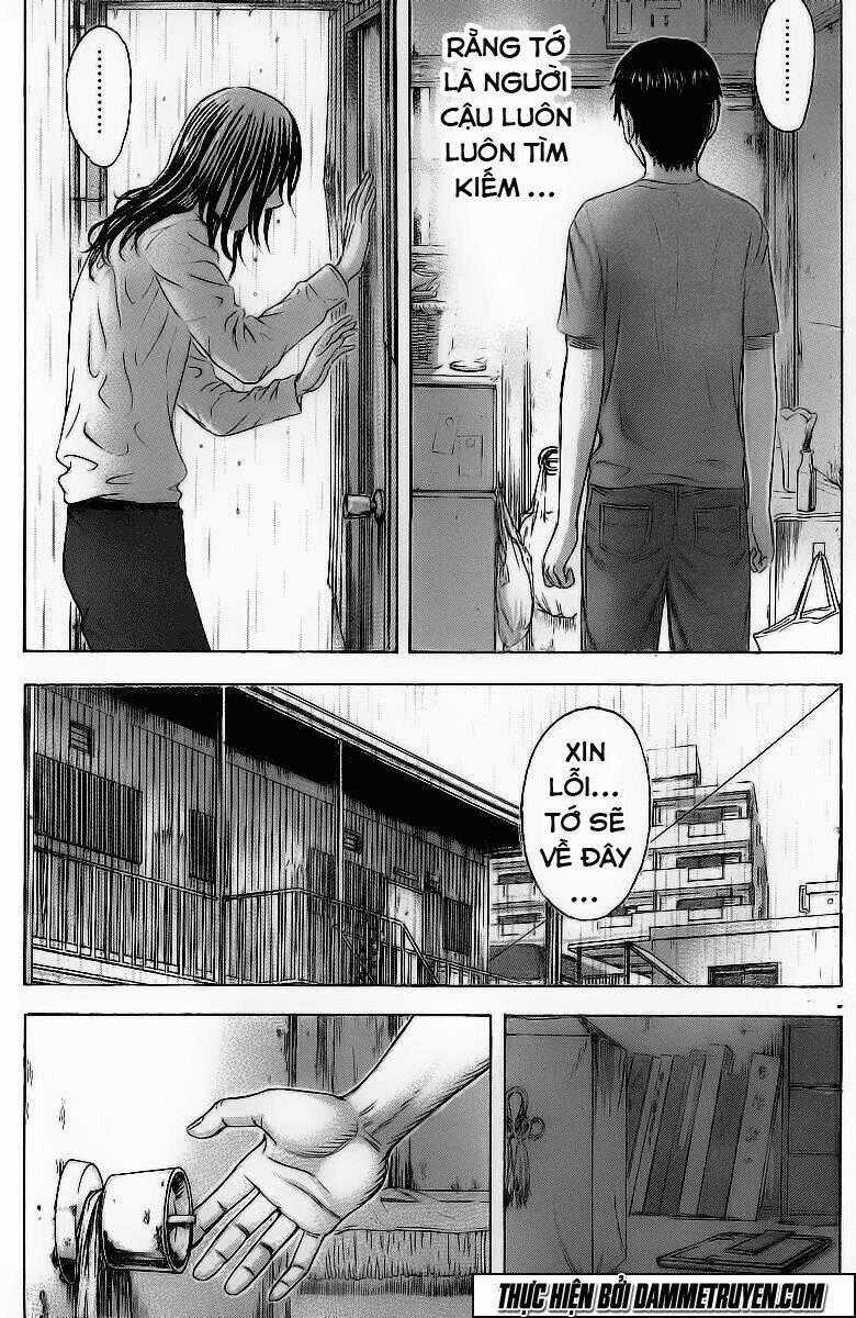 DESTROY AND REVOLUTION - Chapter 3 - Trang 20