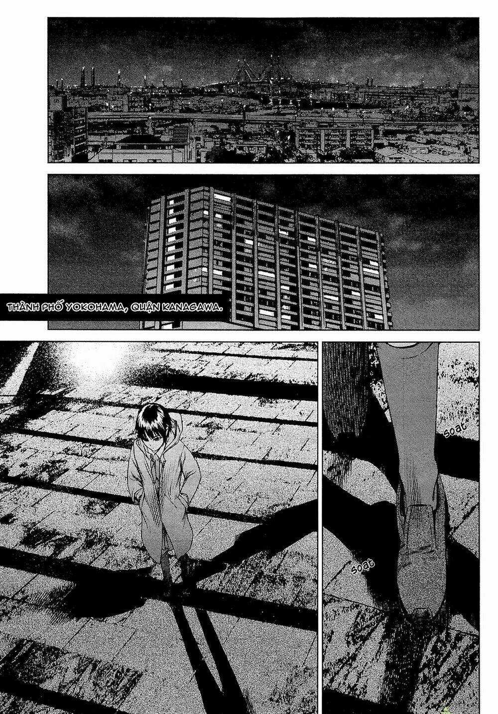 Desutoro 246 - Chapter 2 - Trang 20