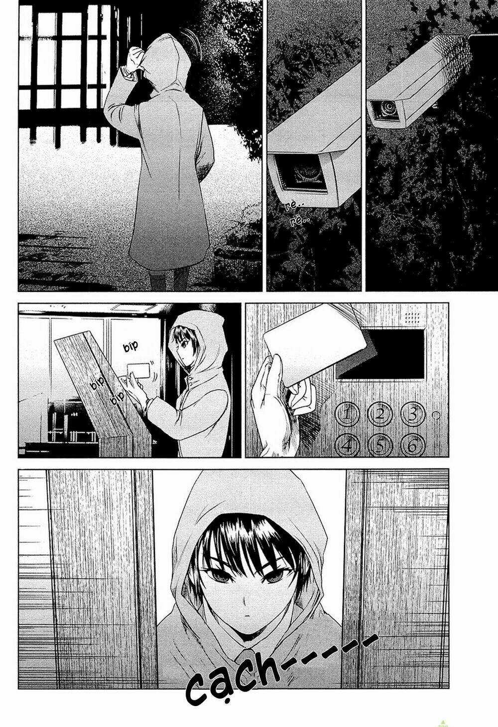 Desutoro 246 - Chapter 2 - Trang 21