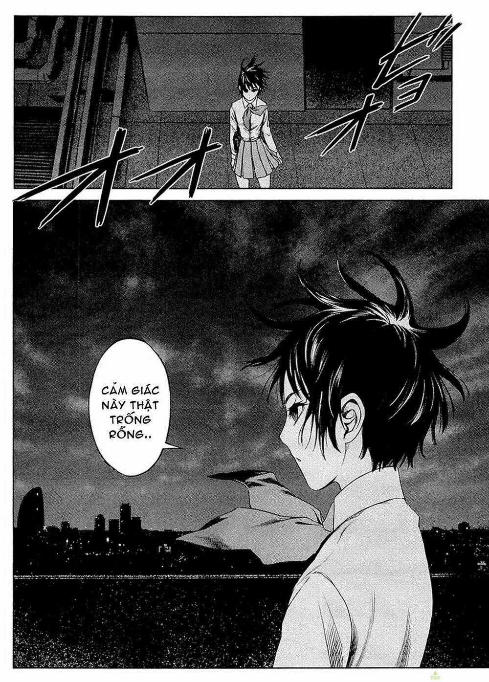 Desutoro 246 - Chapter 2 - Trang 31