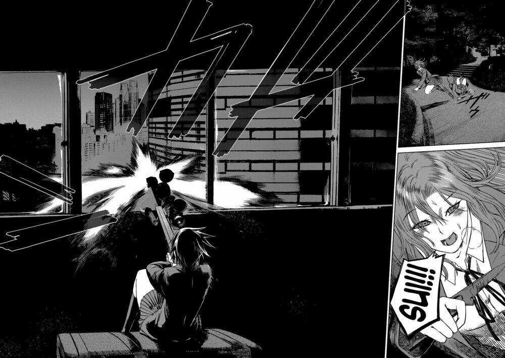 Desutoro 246 - Chapter 5 - Trang 27