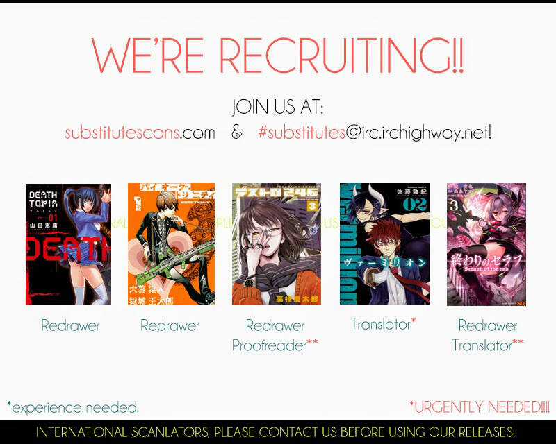 Desutoro 246 - Chapter 8 - Trang 3