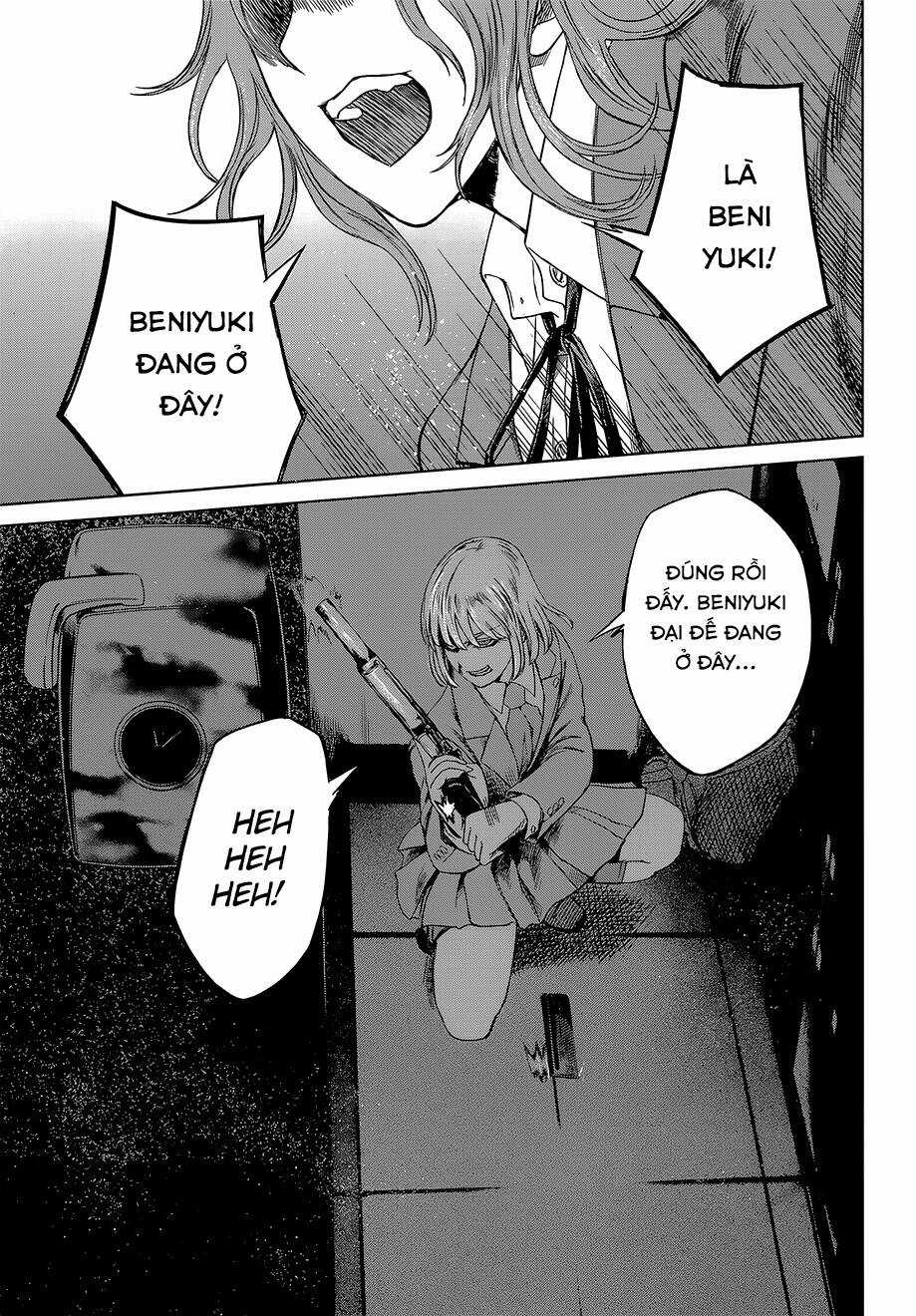 Desutoro 246 - Chapter 8 - Trang 24