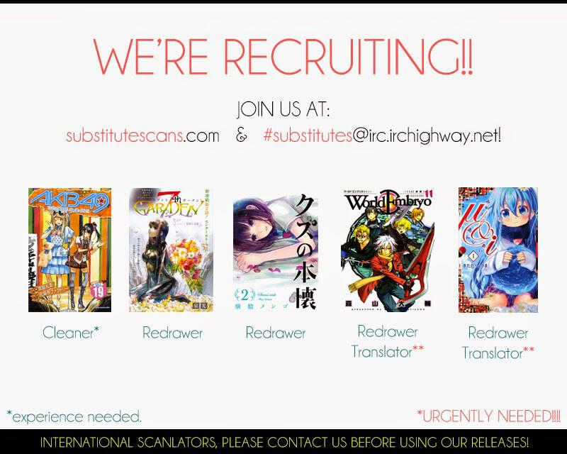 Desutoro 246 - Chapter 8 - Trang 34