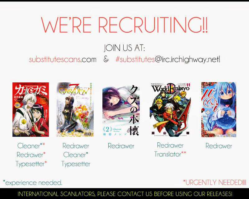 Desutoro 246 - Chapter 9 - Trang 3