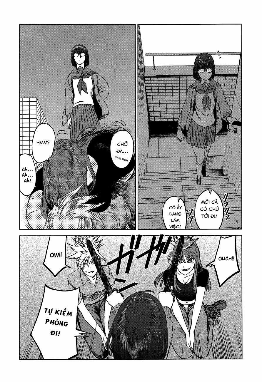 Desutoro 246 - Chapter 9 - Trang 29