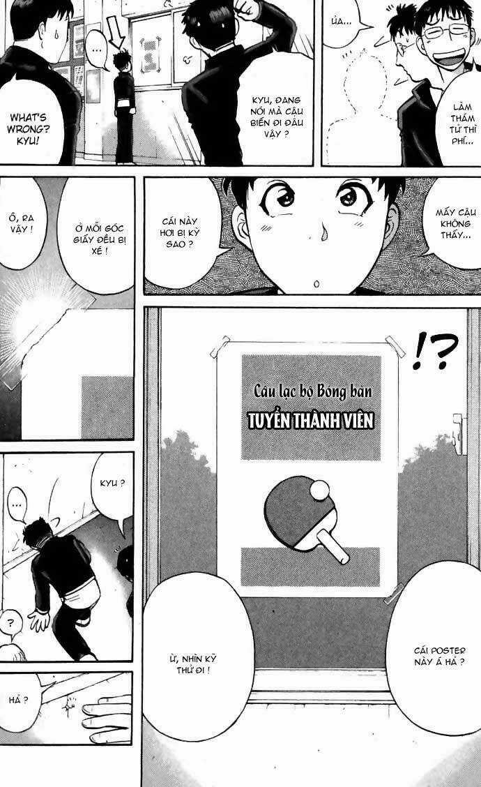 Detective Academy Q - Chapter 1 - Trang 5