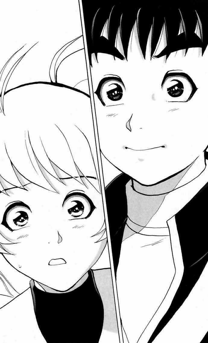 Detective Academy Q - Chapter 1 - Trang 59