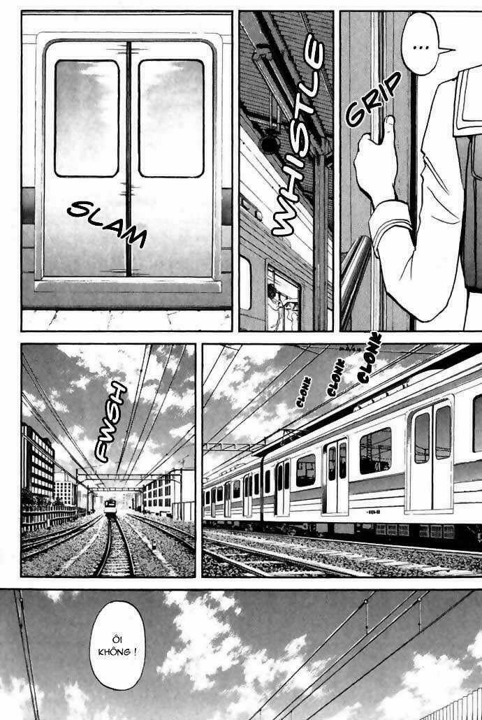 Detective Academy Q - Chapter 1 - Trang 60