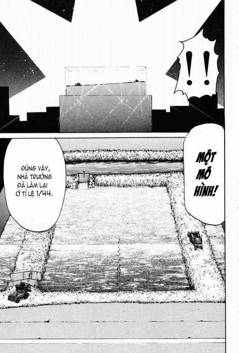 Detective Academy Q - Chapter 15 - Trang 12