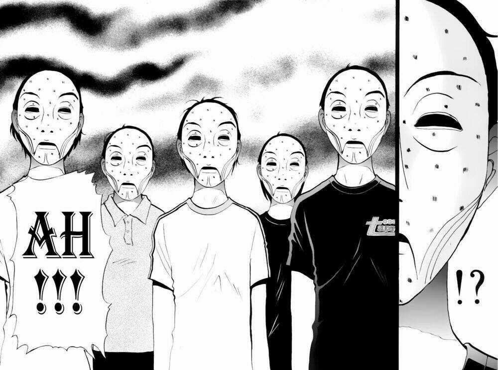 Detective Academy Q - Chapter 16 - Trang 22