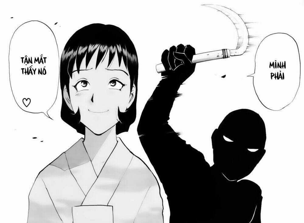 Detective Academy Q - Chapter 17 - Trang 22