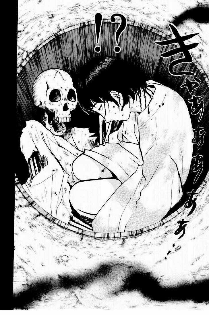 Detective Academy Q - Chapter 18 - Trang 18