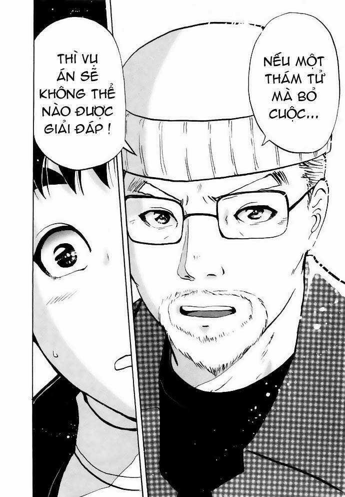 Detective Academy Q - Chapter 2 - Trang 47