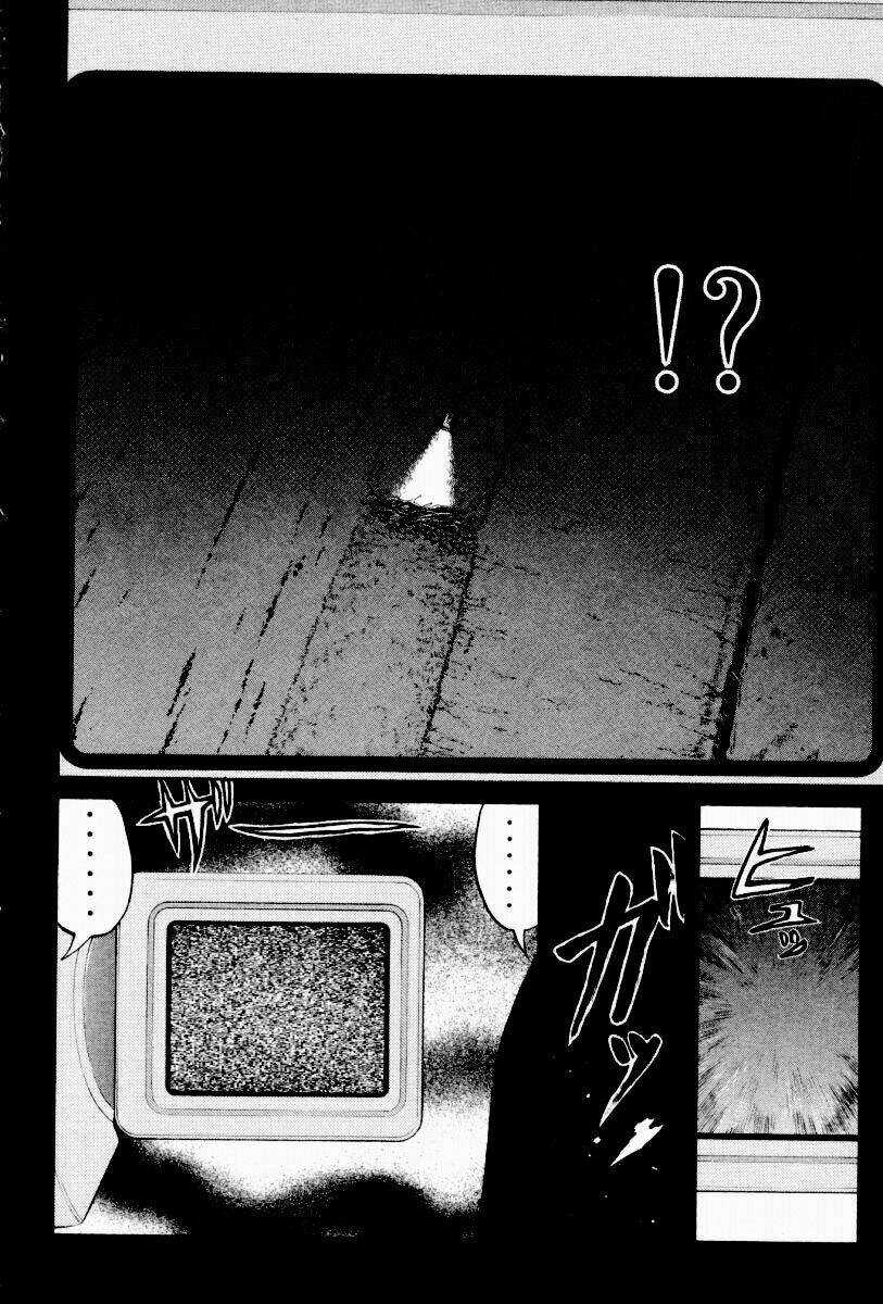 Detective Academy Q - Chapter 21 - Trang 8