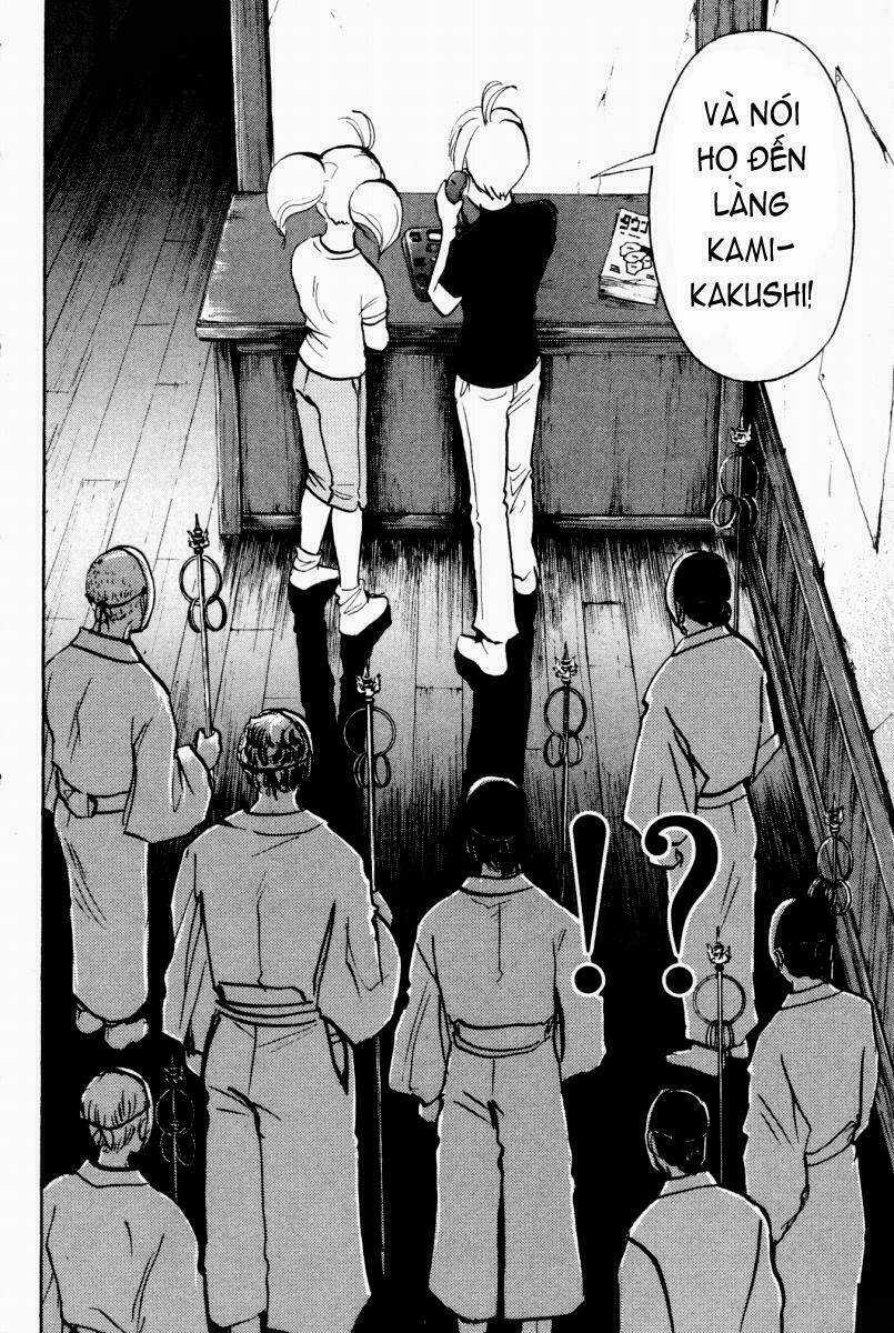 Detective Academy Q - Chapter 22 - Trang 24