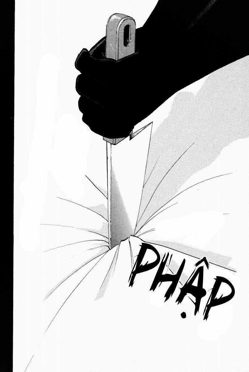 Detective Academy Q - Chapter 23 - Trang 24