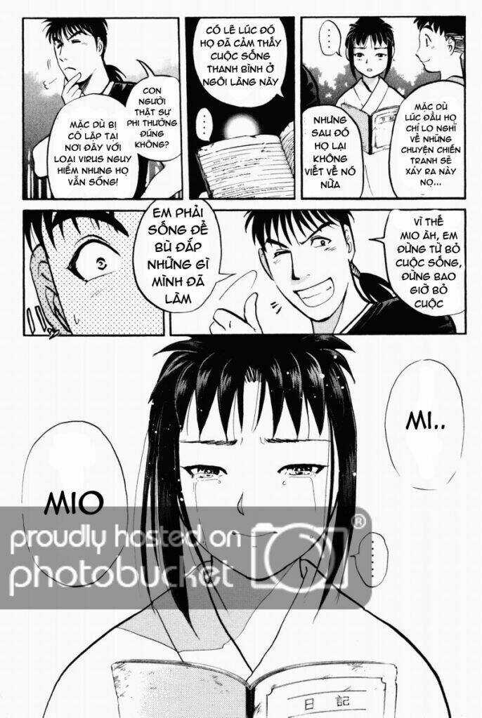 Detective Academy Q - Chapter 29 - Trang 15