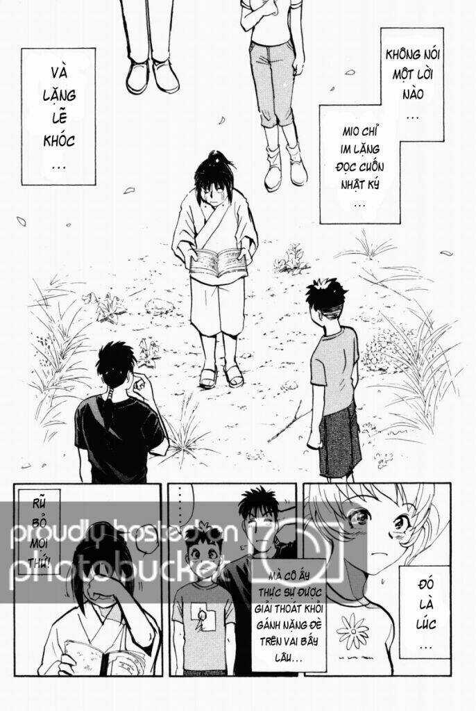 Detective Academy Q - Chapter 29 - Trang 16