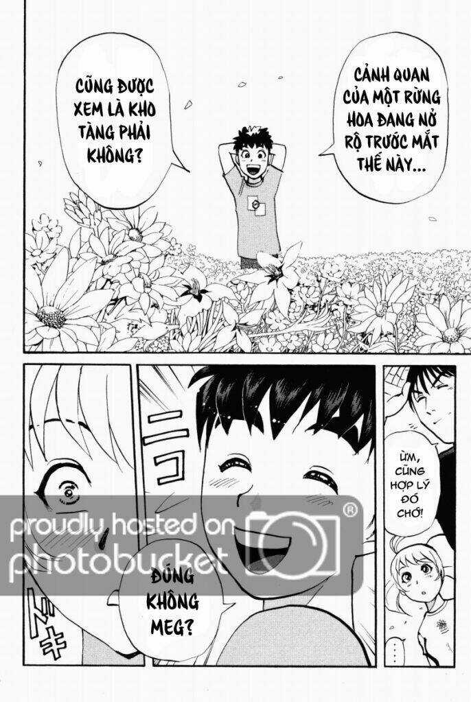 Detective Academy Q - Chapter 29 - Trang 19